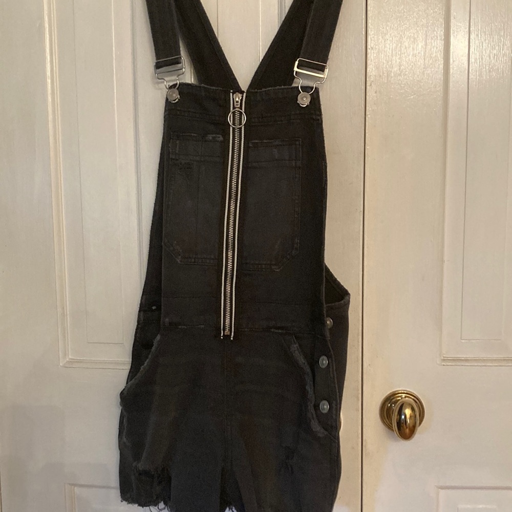 Overalls